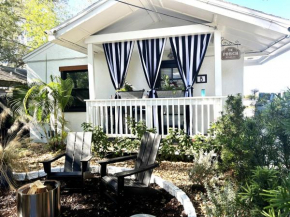 Cracker Cow Cottages - Cottage B